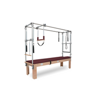 Thumbnail for Pilates Cadillac | Trapeze Table
