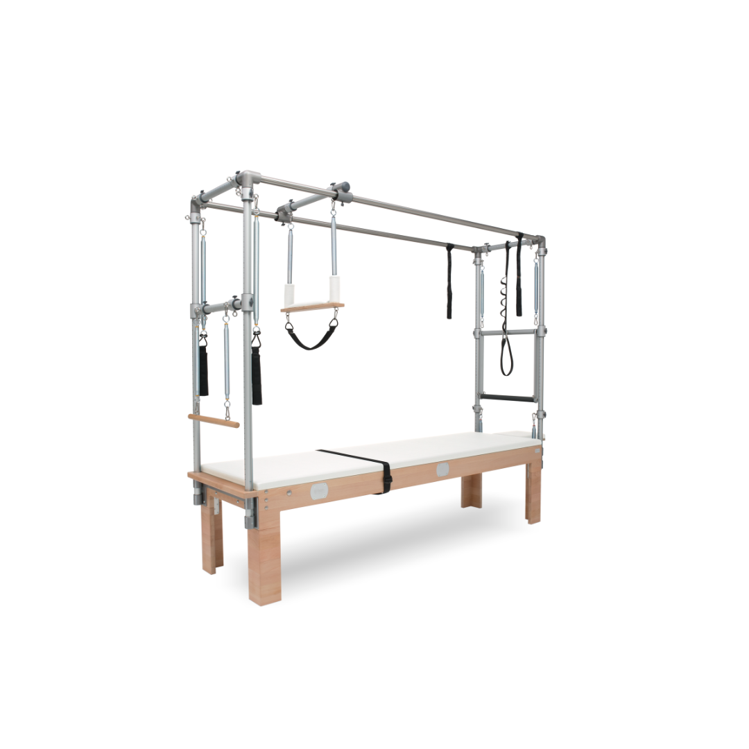 Pilates Cadillac | Trapeze Table