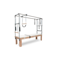 Thumbnail for Pilates Cadillac | Trapeze Table