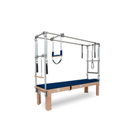 Thumbnail for Pilates Cadillac | Trapeze Table