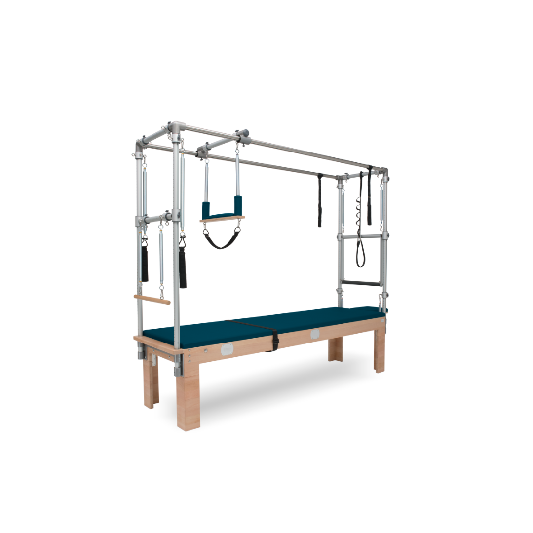 Pilates Cadillac | Trapeze Table