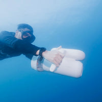 Thumbnail for SUBLUE  HAGUL EZ Underwater Scooter