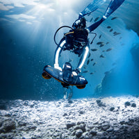 Thumbnail for SUBLUE NABOW+ PLUS Underwater Scooter