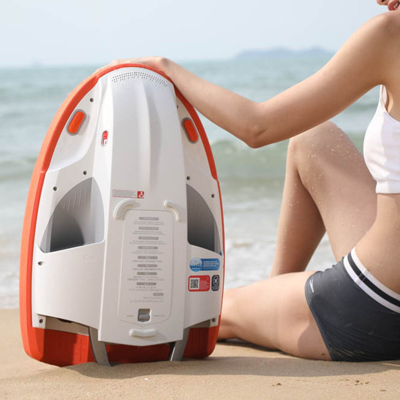 SUBLUE SWII Underwater Scooter