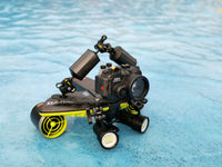 Thumbnail for SUBLUE Mix / MixPro / Navbow / Navbow+ Dual-ball Butterfly Clip