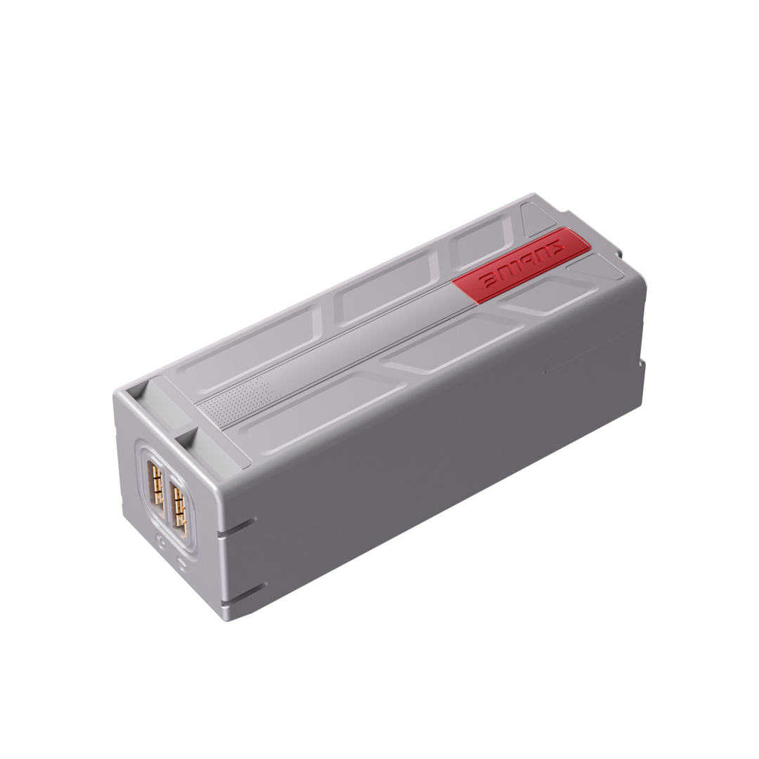 SUBLUE Swii Battery