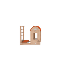 Thumbnail for Pilates Ladder Barrel
