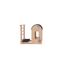 Thumbnail for Pilates Ladder Barrel