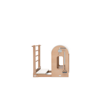 Thumbnail for Pilates Ladder Barrel