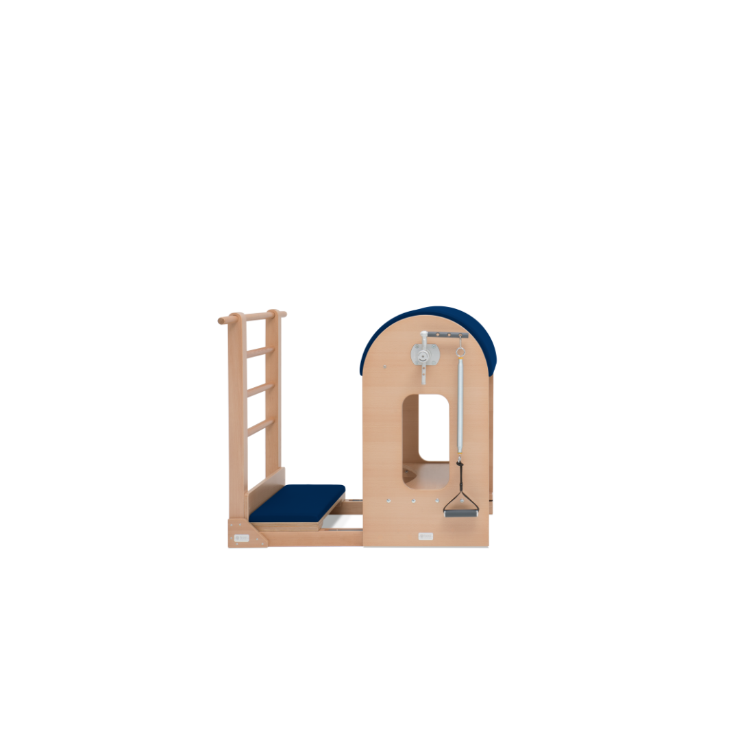 Pilates Ladder Barrel
