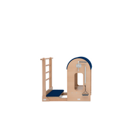 Thumbnail for Pilates Ladder Barrel