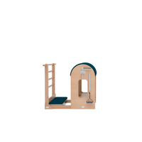 Thumbnail for Pilates Ladder Barrel
