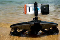 Thumbnail for SUBLUE Navbow / Navbow+ Expandable Phone Clip Kit