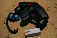 Thumbnail for SUBLUE NABOW+ PLUS Underwater Scooter