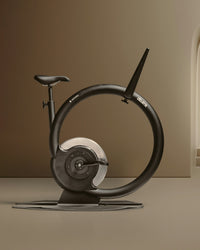 Thumbnail for Ciclotte One - Ciclotte One detail lifestyle