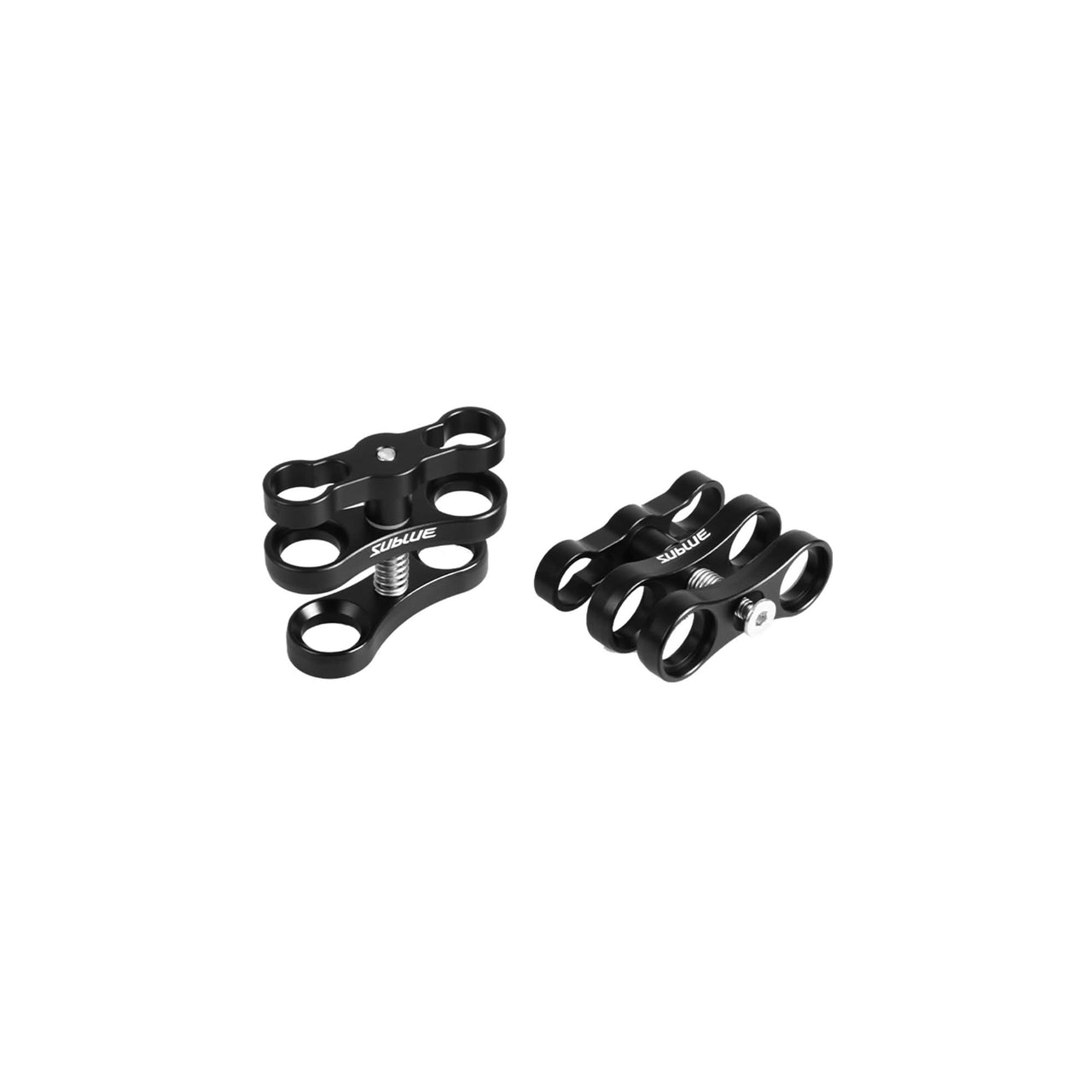 SUBLUE Mix / MixPro / Navbow / Navbow+ Dual-ball Butterfly Clip