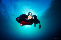Thumbnail for SUBLUE VAPOR Underwater Scooter