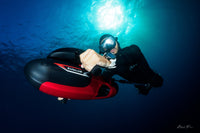 Thumbnail for SUBLUE VAPOR Underwater Scooter