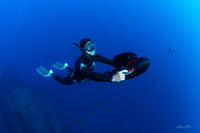 Thumbnail for SUBLUE VAPOR Underwater Scooter