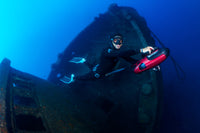 Thumbnail for SUBLUE VAPOR Underwater Scooter