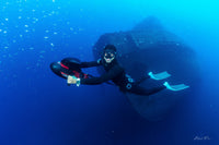 Thumbnail for SUBLUE VAPOR Underwater Scooter