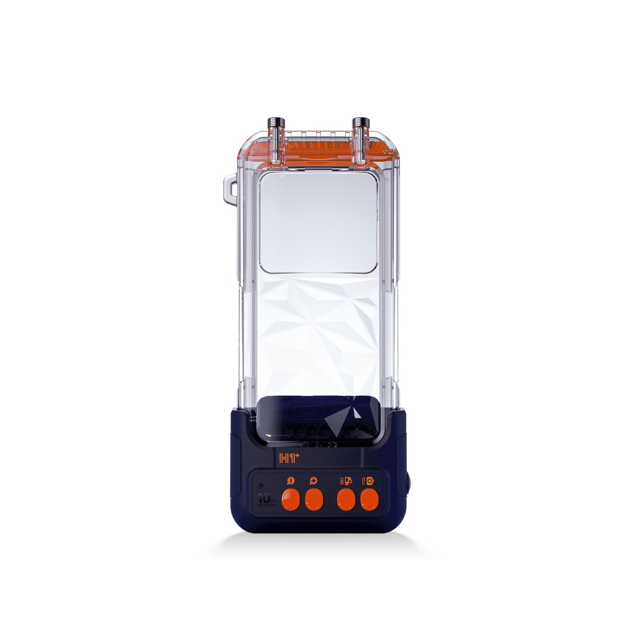 SUBLUE H1+ Smart Waterproof Phone Case