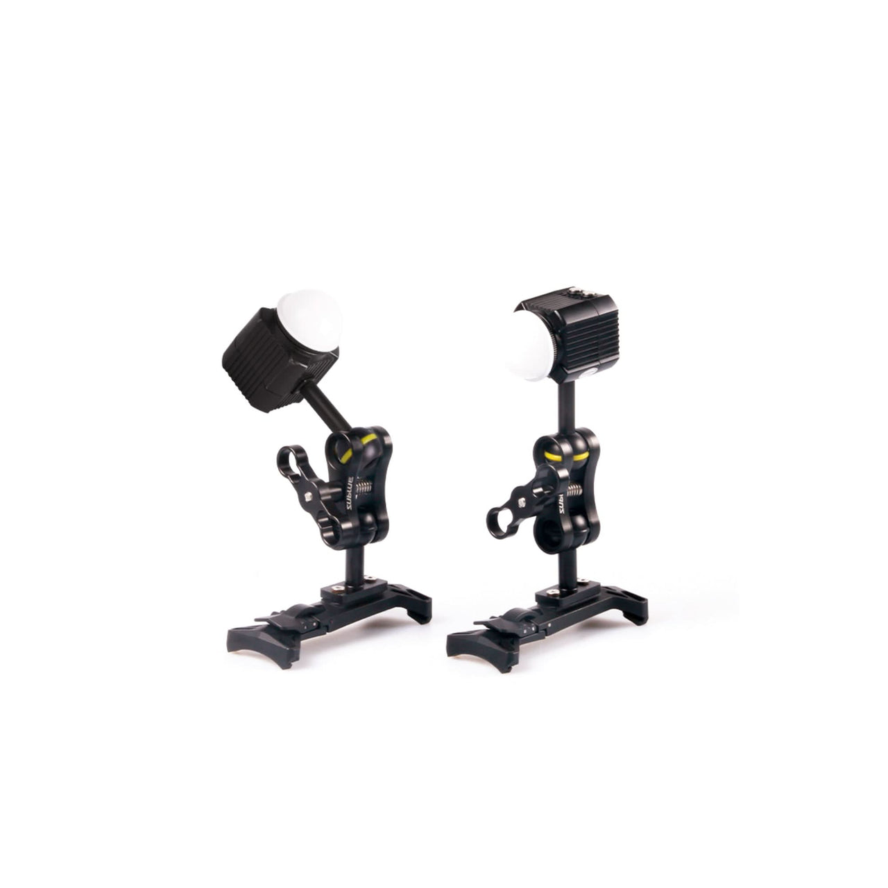 SUBLUE Mix / MixPro / Navbow / Navbow+ Dual-ball Butterfly Clip
