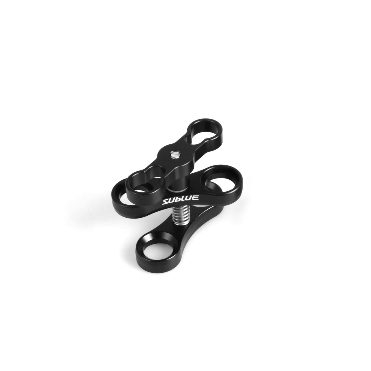 SUBLUE Mix / MixPro / Navbow / Navbow+ Dual-ball Butterfly Clip