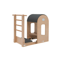 Thumbnail for Pilates Ladder Barrel