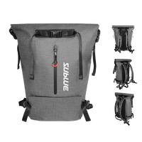 Thumbnail for SUBLUE Waterproof Backpack 30L