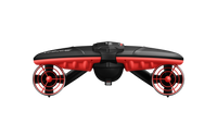 Thumbnail for SUBLUE Navbow Motor Front Cover