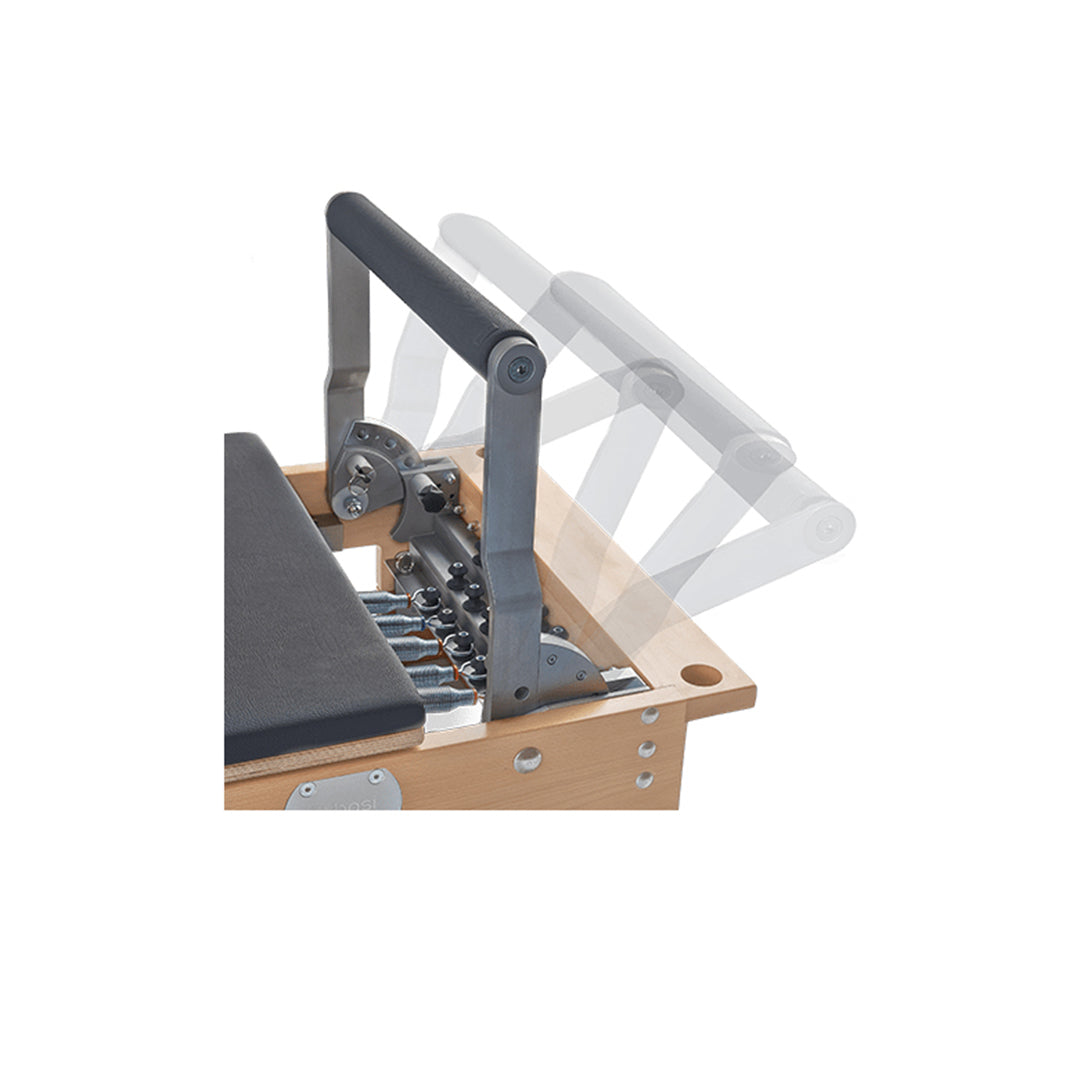 Pilates Reformer With Tower