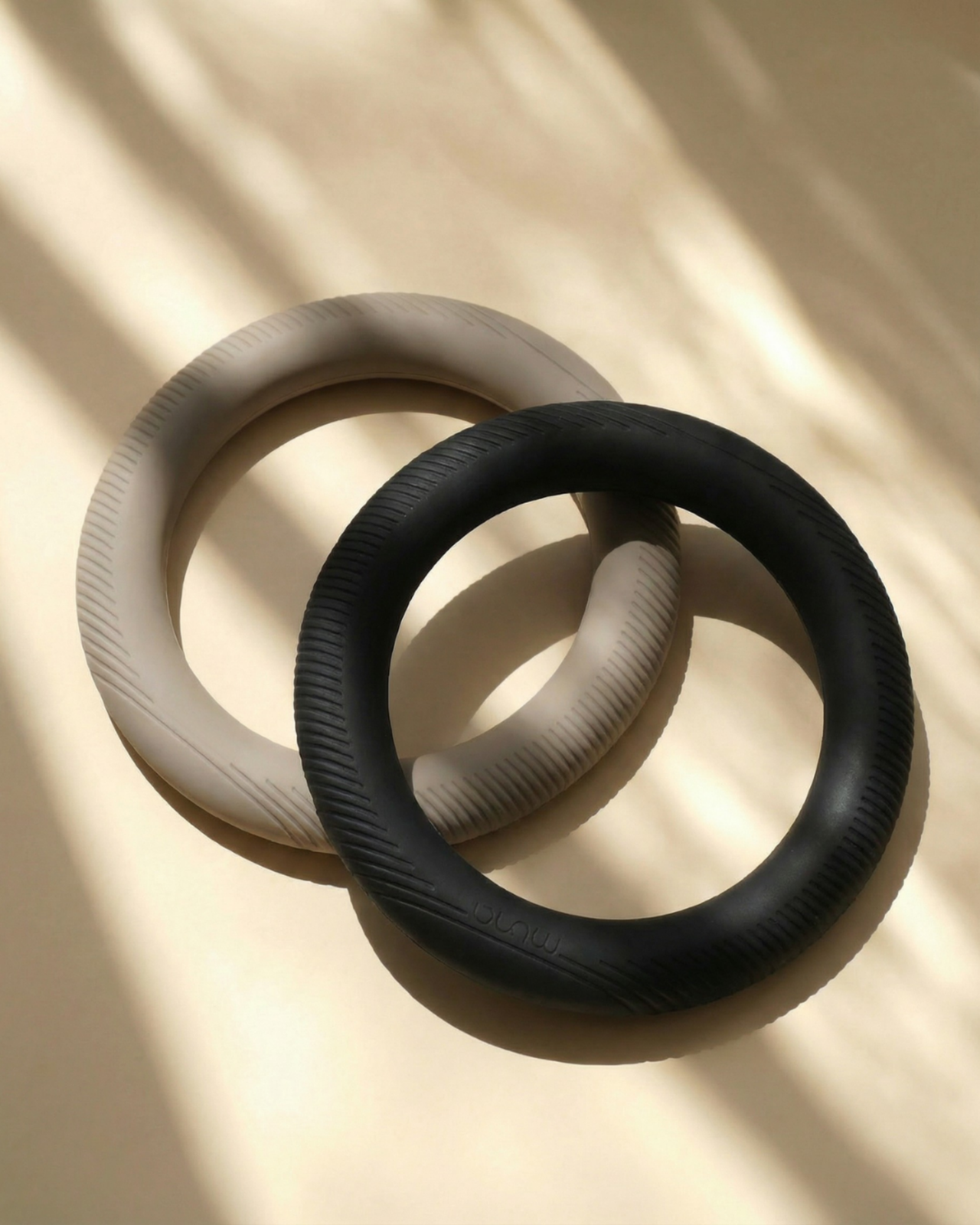 Dumbbell Ring 8 lb