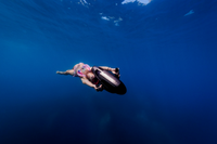 Thumbnail for SUBLUE VAPOR Underwater Scooter