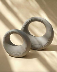 Thumbnail for Set of 2 Kettlebells