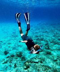 Thumbnail for SUBLUE Dive Mask + Snorkel Set