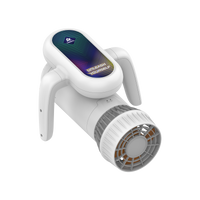 Thumbnail for SUBLUE  HAGUL EZ Underwater Scooter