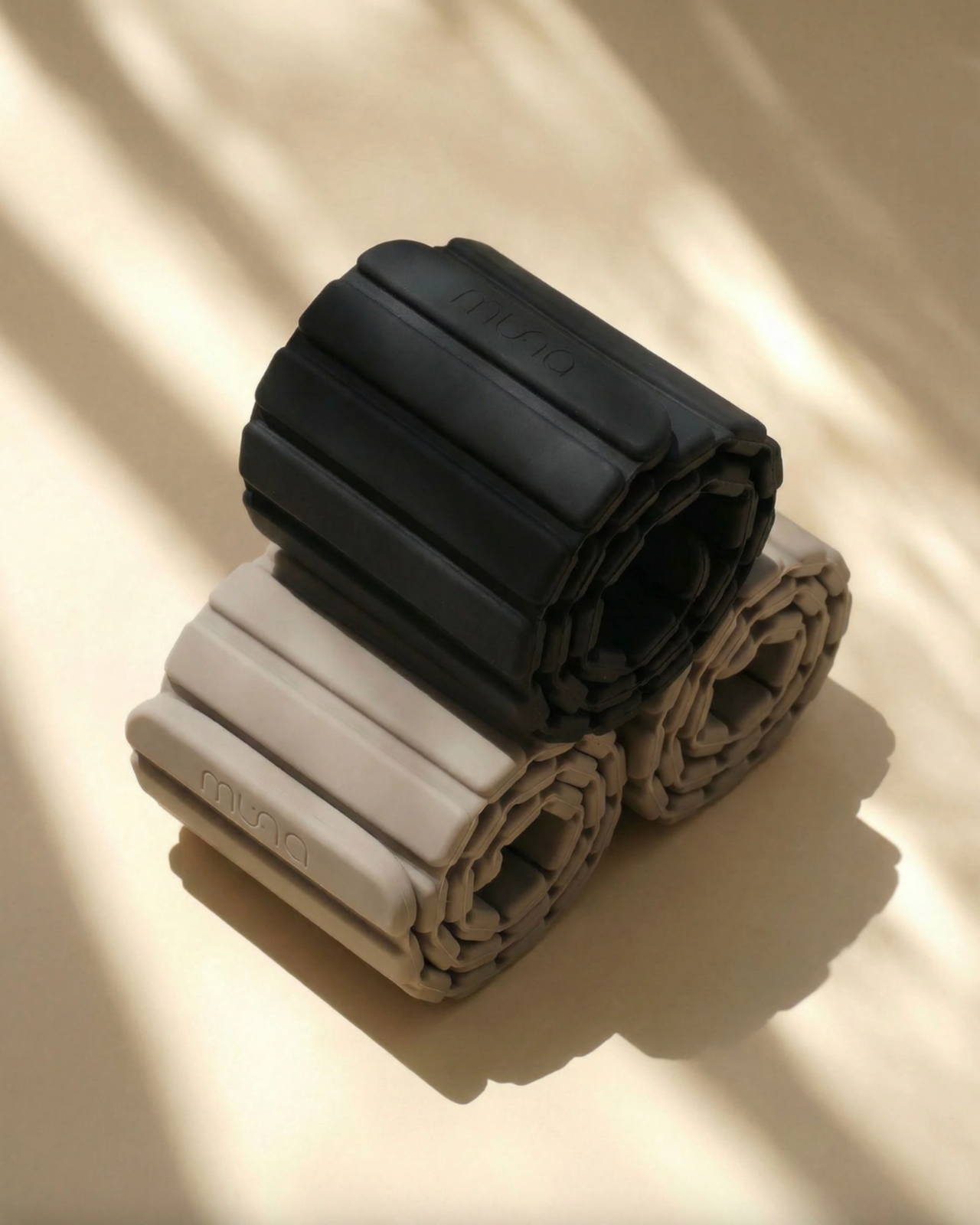 Magnetic Ankle/Wrist Weight