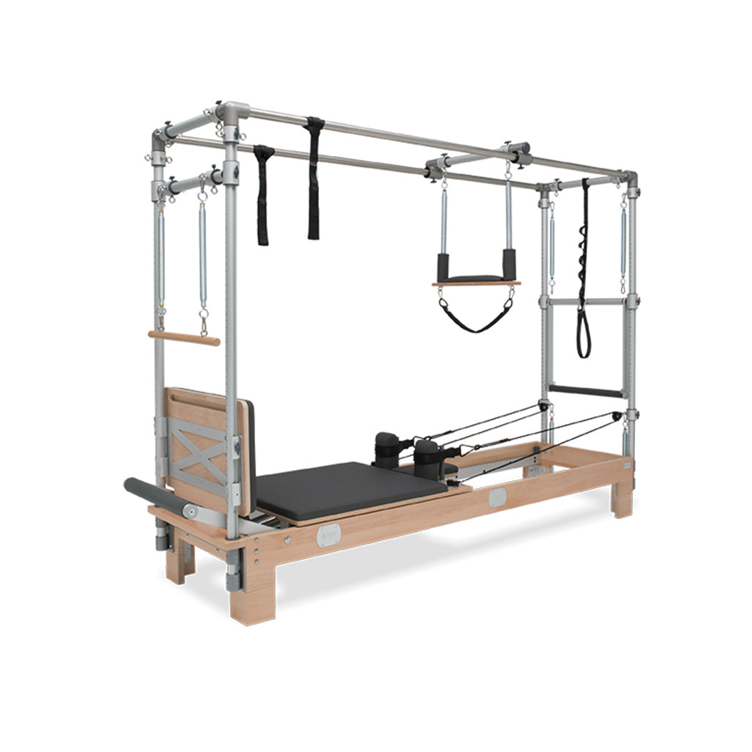 Jump Board for BASI Systems Reformer Combo