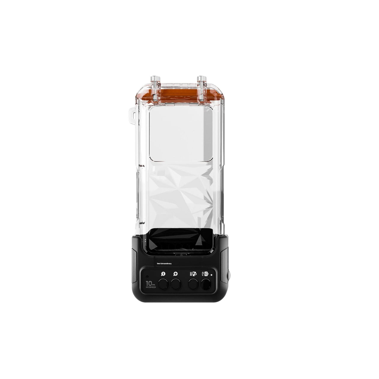 SUBLUE H1 Smart Waterproof Phone Case