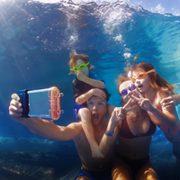 Thumbnail for SUBLUE H1 Smart Waterproof Phone Case