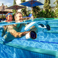 Thumbnail for SUBLUE MIX PRO Underwater Scooter