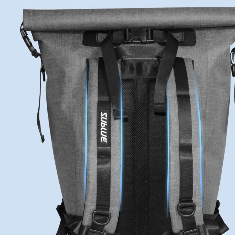 SUBLUE Waterproof Backpack 30L