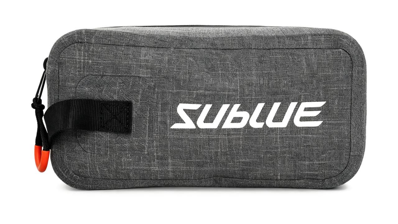 SUBLUE Waterproof Backpack 30L
