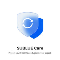 Thumbnail for SUBLUE CARE