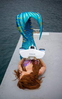 Thumbnail for SUBLUE MIX Underwater Scooter