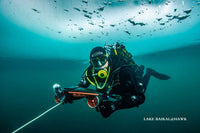 Thumbnail for SUBLUE NABOW Underwater Scooter