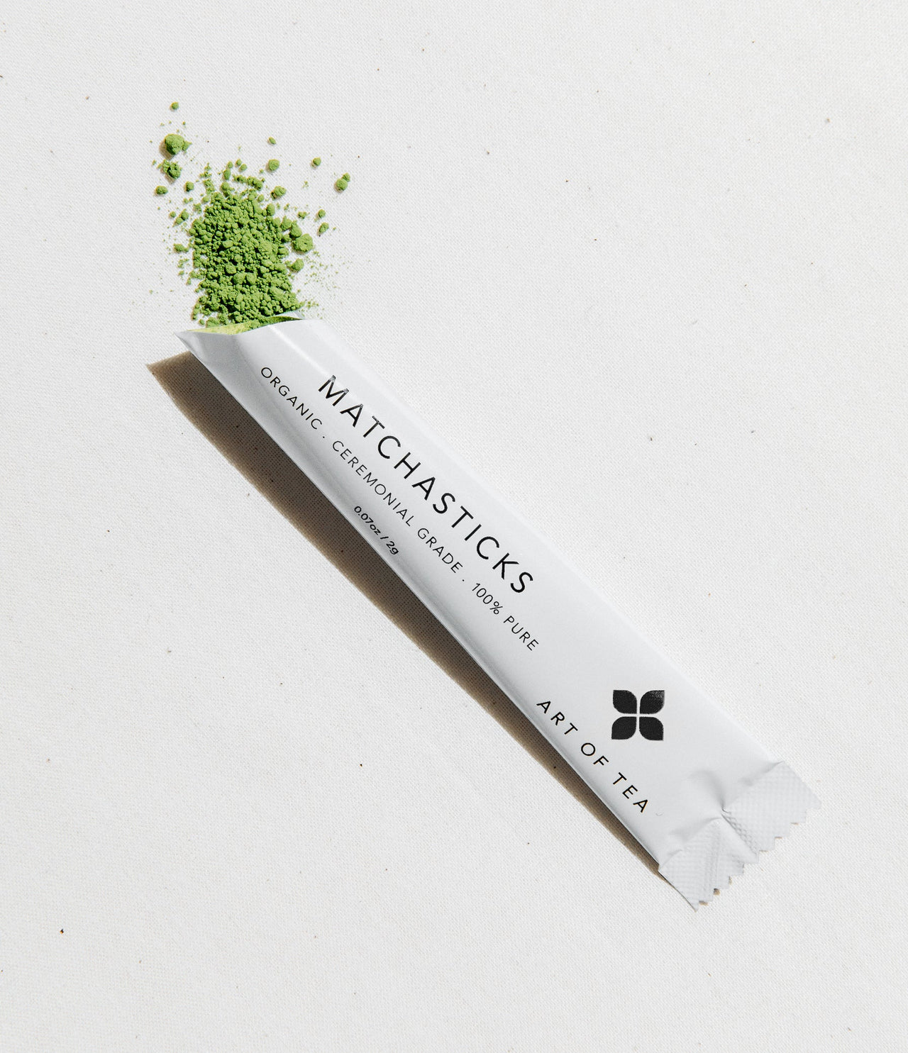 Matchasticks - LUXUSFIT Luxury Exercise & Recovery Equipment