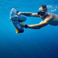 Thumbnail for SUBLUE NABOW+ PLUS Underwater Scooter