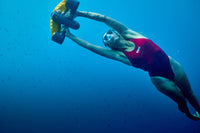 Thumbnail for SUBLUE NABOW+ PLUS Underwater Scooter